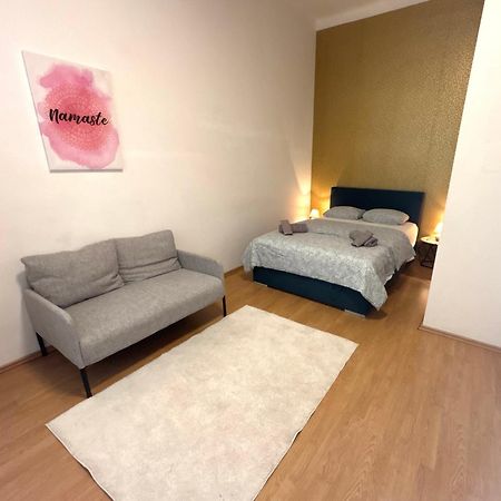 Cityplaza - Apartments 1020 Виена Екстериор снимка