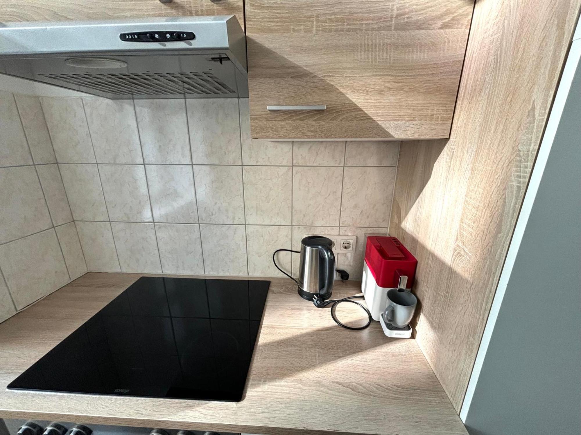 Cityplaza - Apartments 1020 Виена Екстериор снимка