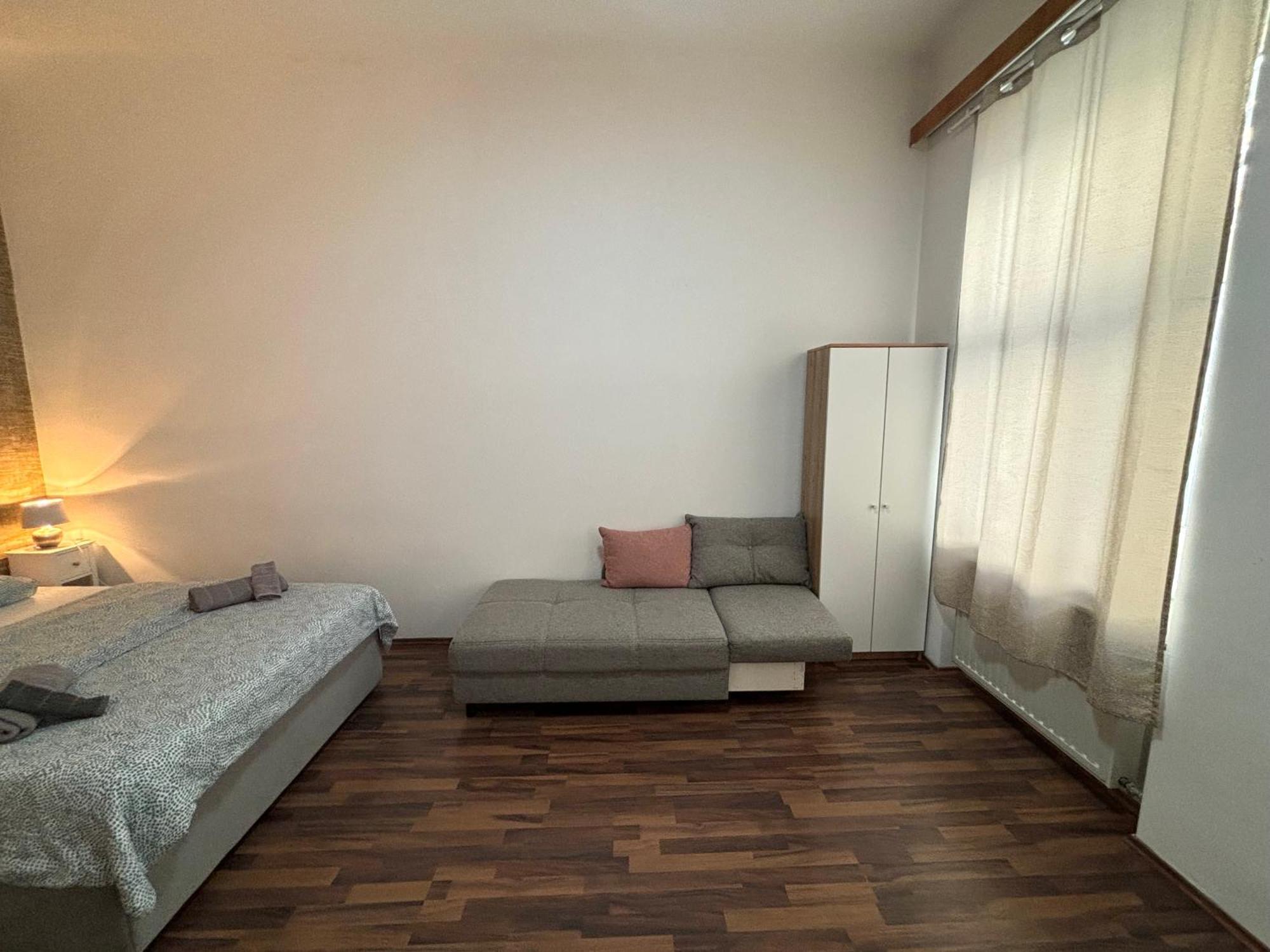 Cityplaza - Apartments 1020 Виена Екстериор снимка